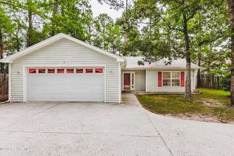 8 Court 1 Northwest Drive, Carolina Shores, NC 28467