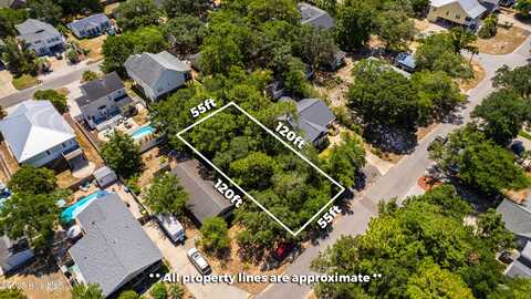 210 NE 34th Street, Oak Island, NC 28465