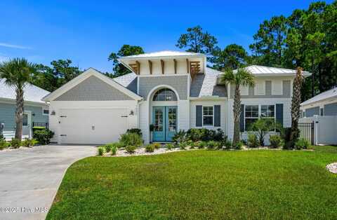 1632 Harbour Place Drive, Calabash, NC 28467