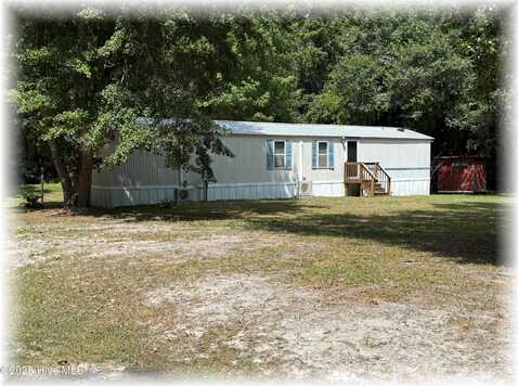 2056 Willow Street SW, Supply, NC 28462