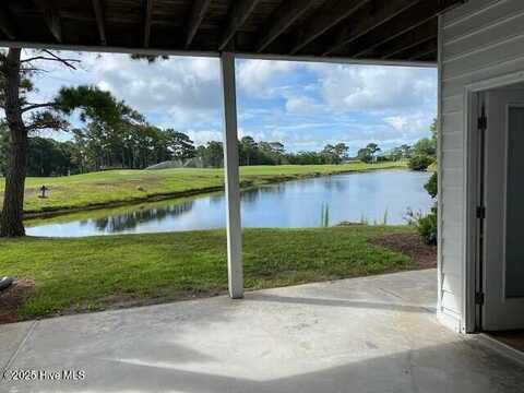 3127 Lakeside Commons Drive SE, Southport, NC 28461