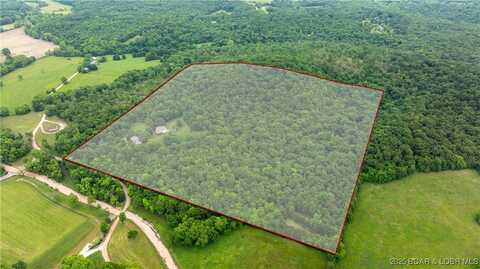 660 Upper Prairie Hollow Road, Macks Creek, MO 65786