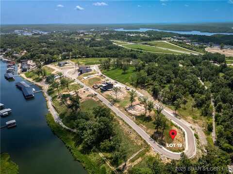5547 Deephaven Lane, Osage Beach, MO 65065