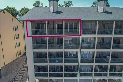 349 Bristol Bay Drive, Lake Ozark, MO 65049