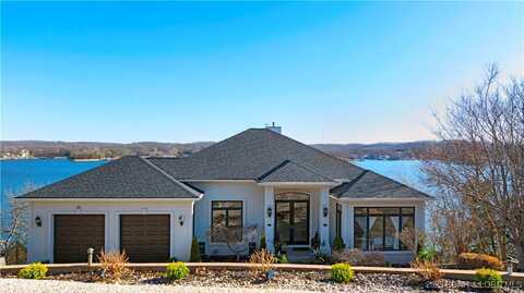 820 Palisades Drive, Four Seasons, MO 65049