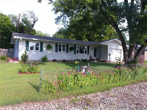501 N Mill Street, Eldon, MO 65026