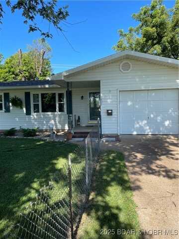 501 N Mill Street, Eldon, MO 65026