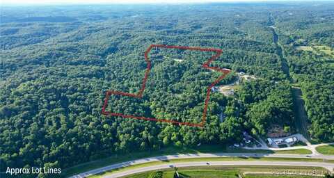 Oak Hill Forest Drive, Eldon, MO 65026