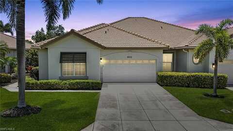 8512 Fairway Bend, ESTERO, FL 33967