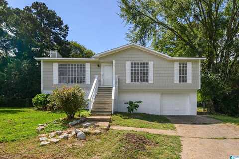 5901 NORTHWOOD DRIVE, PINSON, AL 35126