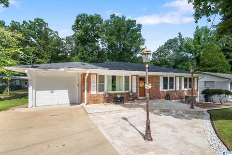 1404 DOGWOOD DRIVE, OXFORD, AL 36203