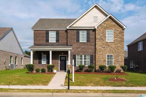 3654 BURLINGTON DRIVE, FULTONDALE, AL 35068