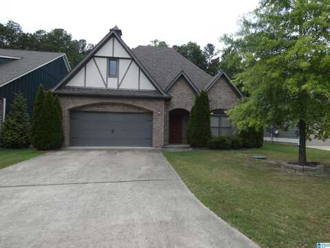 1120 OVERLOOK DRIVE, TRUSSVILLE, AL 35173