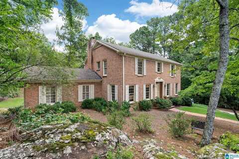 3022 WEATHERTON DRIVE, MOUNTAIN BROOK, AL 35223