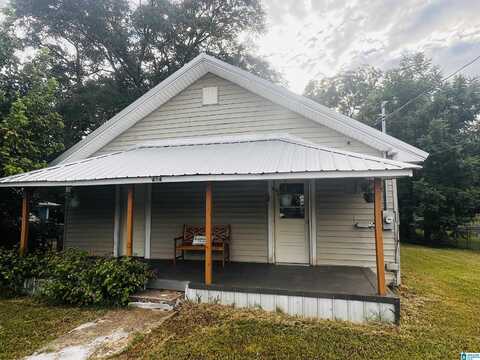414 PIEDMONT AVENUE, PIEDMONT, AL 36272