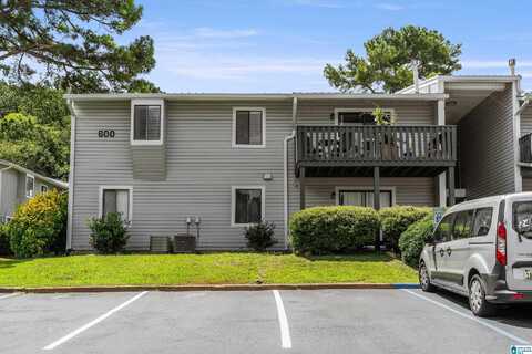 602 WOODLAND VILLAGE, HOMEWOOD, AL 35216