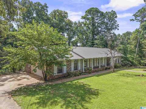 1805 EASTRIDGE DRIVE, BIRMINGHAM, AL 35235