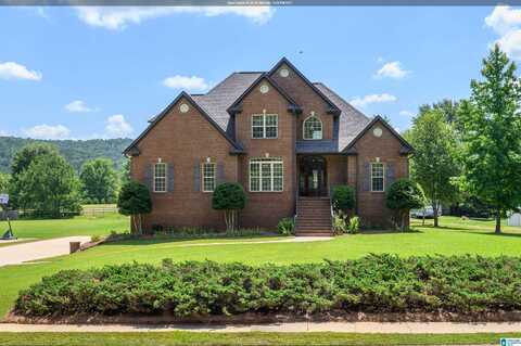545 LEGACY DRIVE, SPRINGVILLE, AL 35146