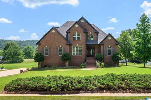 545 LEGACY DRIVE, SPRINGVILLE, AL 35146