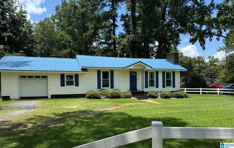 175 MCDONALD TERRACE, CHILDERSBURG, AL 35044