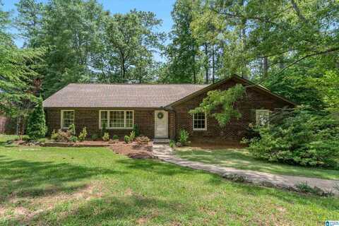 2438 GAWAIN DRIVE, HOOVER, AL 35226
