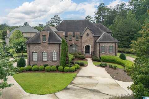 908 GLASSFORD COURT, HOOVER, AL 35242