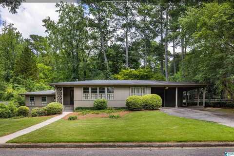 139 GLENHILL DRIVE, BIRMINGHAM, AL 35213