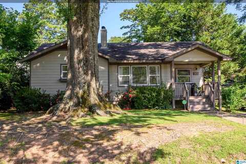 608 BROADWAY STREET, HOMEWOOD, AL 35209