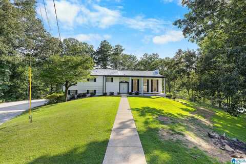 21078 DELMAR DRIVE, LAKE VIEW, AL 35111