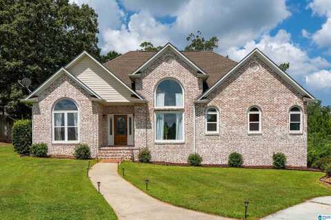 5990 FLETCHER ROAD, Mc Calla, AL 35111