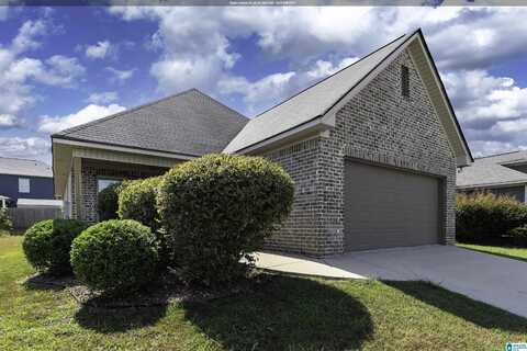 9384 HOFFMAN PLACE, WARRIOR, AL 35180