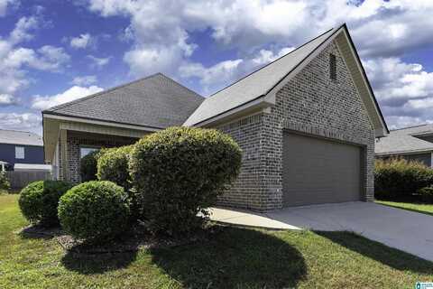 9384 HOFFMAN PLACE, WARRIOR, AL 35180