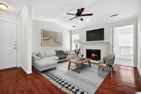 1109 MORNING SUN DRIVE, BIRMINGHAM, AL 35242