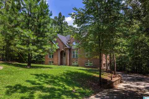 5741 LAKESIDE ROAD, LEEDS, AL 35094