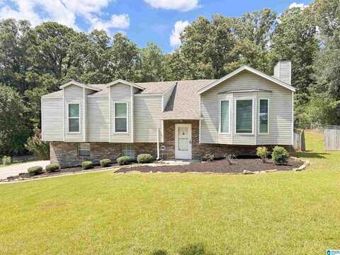 329 WILLOW GLEN COURT, ALABASTER, AL 35007