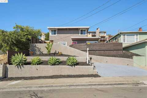 17324 Ehle St, Castro Valley, CA 94546
