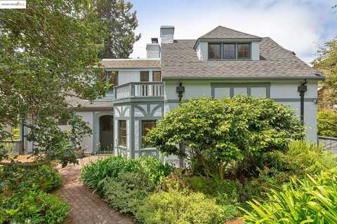 1542 Hawthorne Ter, Berkeley, CA 94708