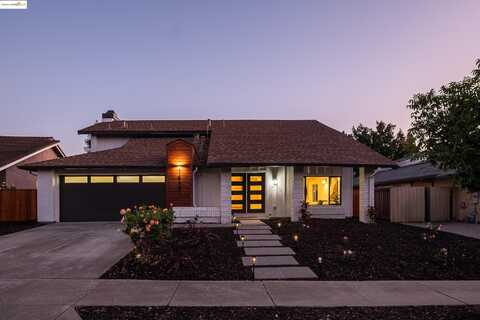1485 Deschutes Pl, Fremont, CA 94539