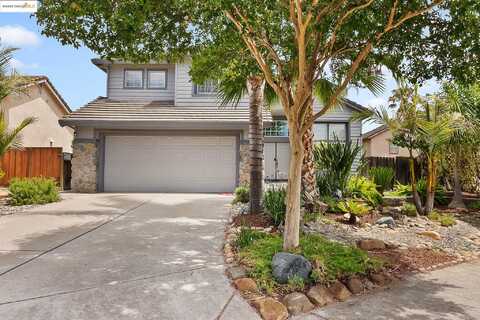 20 Goldmeadow Ct, Brentwood, CA 94513