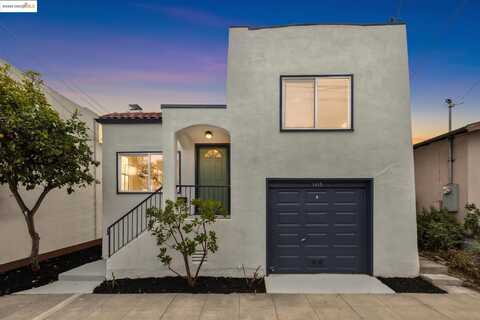 1415 67Th St, Berkeley, CA 94702