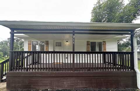 911 Lafayette Avenue, Oolitic, IN 47451