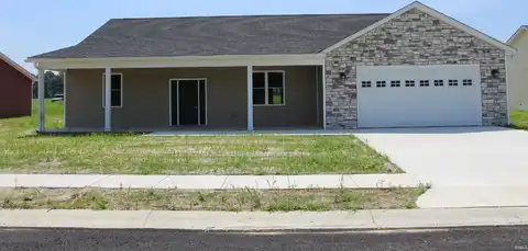 106 Pin Oak Road, Spencer, IN 47460