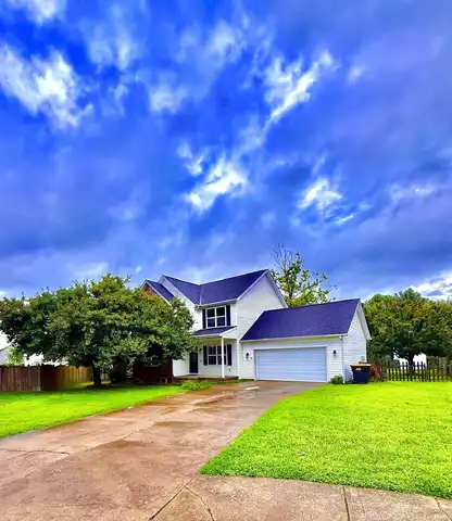 3922 W Norway Court, Bloomington, IN 47404
