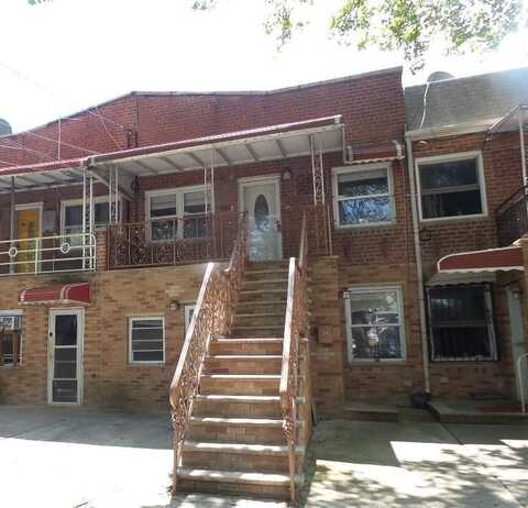 1322 East 99th Street, Brooklyn, NY 11236