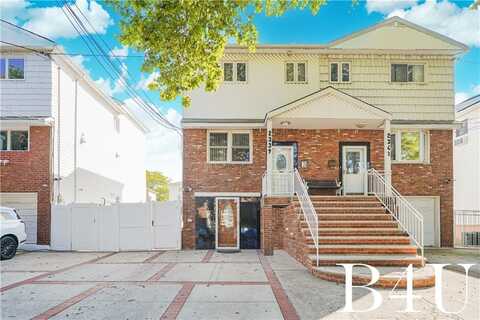 2339 East 70th Street, Brooklyn, NY 11234