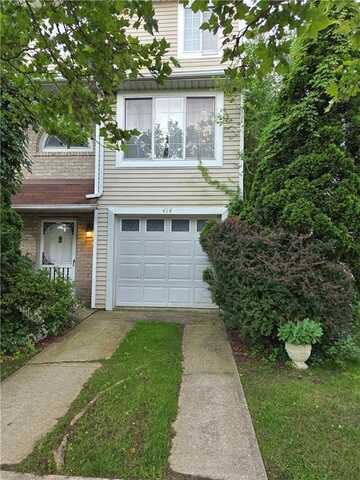 414 Wilcox Street, Staten Island, NY 10301