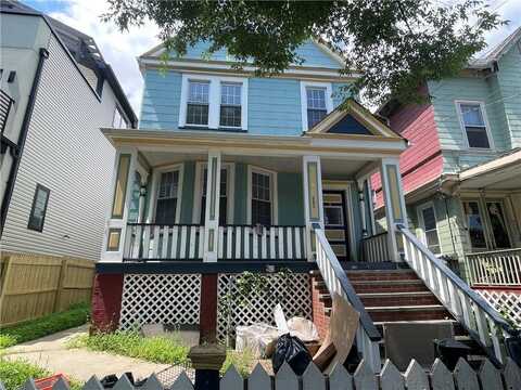 330 Van Duzer Street, Staten Island, NY 10304