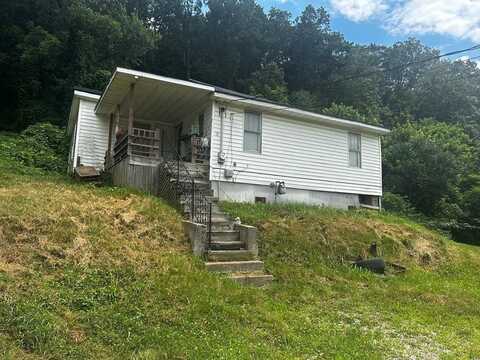 53 FAIRLANE DR, Vanceburg, KY 41179