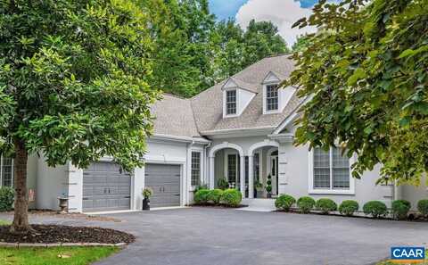 3279 MELROSE LN, KESWICK, VA 22947