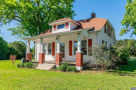 92 GRACE JOHNSON LN, KENTS STORE, VA 23804